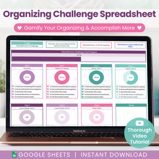 Executive Productivity Optimization System